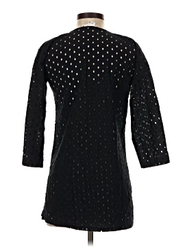 Top It Off 3/4 Sleeve Blouse (view 2)
