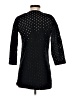 Top It Off Black 3/4 Sleeve Blouse Size XS - photo 2