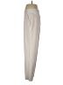 Athleta Solid Ivory Dress Pants Size 12 (tall) - photo 5
