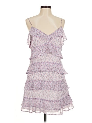 Aqua Cocktail Dress (view 1)