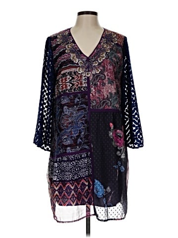 Soft Surroundings Casual Dress (view 1)