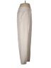 Athleta Solid Ivory Dress Pants Size 12 (tall) - photo 4