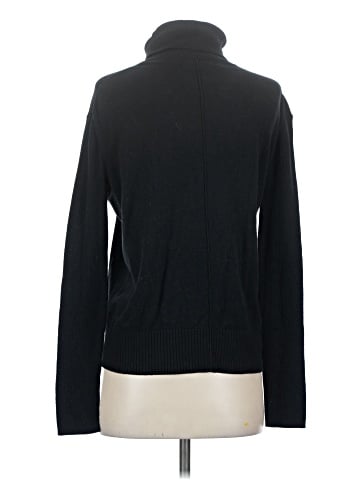Velvet by Graham & Spencer Turtleneck Sweater (view 2)