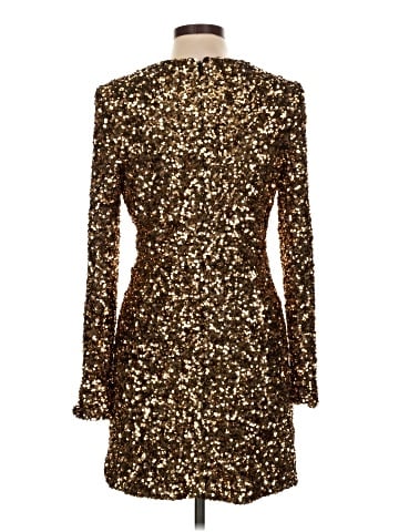 Dress the Population Cocktail Dress (view 2)
