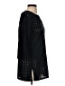 Top It Off Black 3/4 Sleeve Blouse Size XS - photo 4