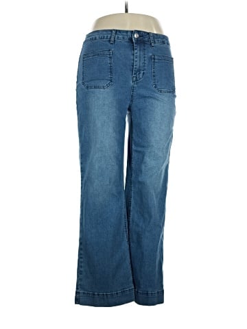 Unbranded Jeans (view 1)