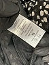 ASTR The Label 100% Polyester Polka Dots Black Short Sleeve Blouse Size XS - photo 4