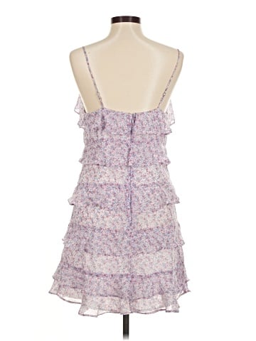 Aqua Cocktail Dress (view 2)
