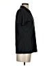 Antigua 100% Polyester Black Short Sleeve Polo Size S - photo 5