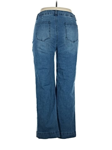 Unbranded Jeans (view 2)