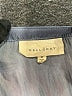 MELLODAY 100% Polyester Blue Long Sleeve Blouse Size M - photo 7