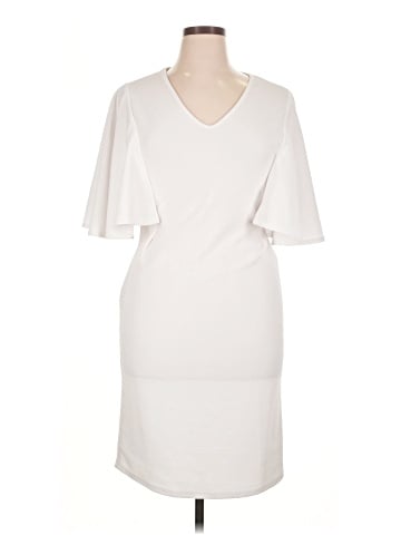 Ashley Stewart Cocktail Dress (view 1)