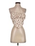 Shein Ivory Bodysuit Size 4 - photo 1