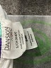 Danskin Now Purple Rash Guard Size 6 - photo 3