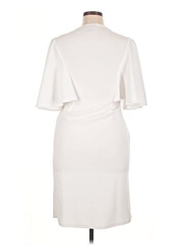 Ashley Stewart Cocktail Dress (view 2)