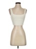 Babaton Ivory Tank Top Size XS - photo 1