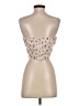 Shein Ivory Bodysuit Size 4 - photo 2