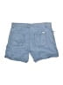Assorted Brands Blue Denim Shorts Size 10 - photo 2