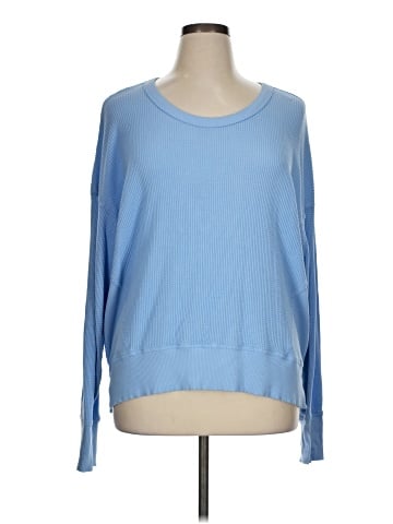OFFLINE by Aerie Pullover Sweater (view 1)