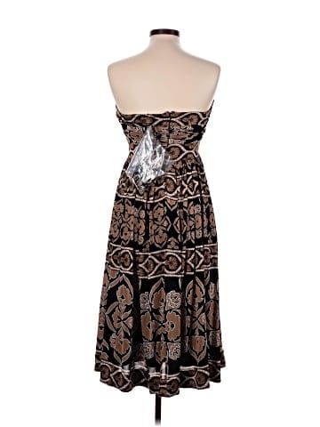 White House Black Market Casual Dress (view 2)