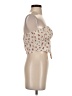 Shein Ivory Bodysuit Size 4 - photo 4