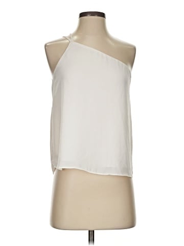 Krisa Sleeveless Blouse (view 1)