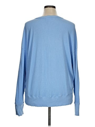 OFFLINE by Aerie Pullover Sweater (view 2)