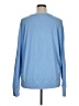 OFFLINE by Aerie Blue Pullover Sweater Size XL - photo 2