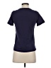 Cuffy's of Cape Cod 100% Cotton Blue Active T-Shirt Size XS - photo 2