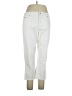 Nine West Ivory Casual Pants Size 16 - photo 1