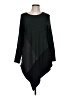 Alfani Black Pullover Sweater Size L - photo 1