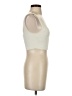 Babaton Ivory Tank Top Size XS - photo 4