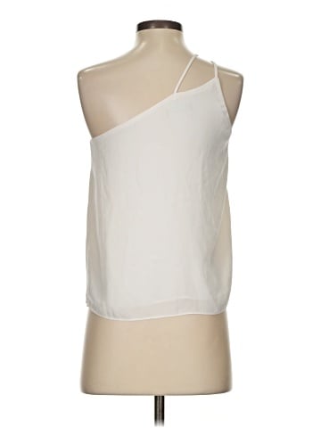 Krisa Sleeveless Blouse (view 2)