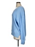 OFFLINE by Aerie Blue Pullover Sweater Size XL - photo 5