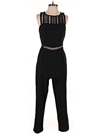 Bardot Jumpsuit (view 1)