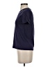 Cuffy's of Cape Cod 100% Cotton Blue Active T-Shirt Size XS - photo 5