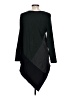 Alfani Black Pullover Sweater Size L - photo 2