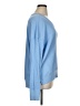 OFFLINE by Aerie Blue Pullover Sweater Size XL - photo 4
