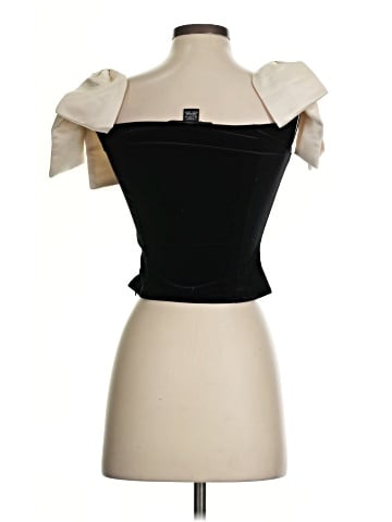 French Connection Sleeveless Blouse (view 2)