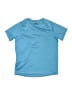 Under Armour 100% Polyester Blue Active T-Shirt Size L (youth) - photo 2