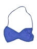Jade Blue Swimsuit Top Size S - photo 1