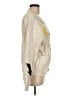 Ebossy Ivory Cardigan Size M - photo 4
