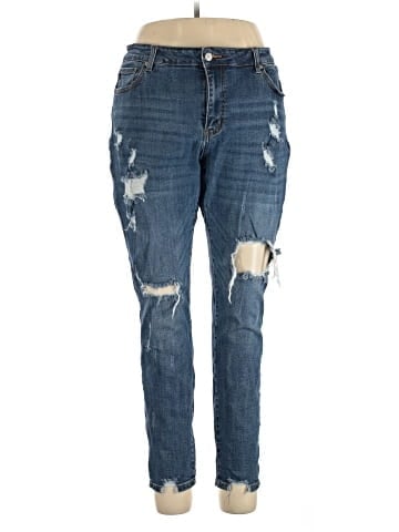KANCAN JEANS Jeans (view 1)