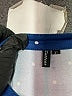 Zattcas Blue Long Sleeve Polo Size XL - photo 7