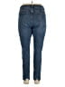 KANCAN JEANS Blue Jeans Size 3X - photo 2