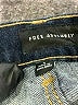 Free Assembly Blue Jeans Size 6 - photo 7