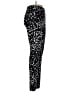 running bare Stars Black Leggings Size 6 - photo 4