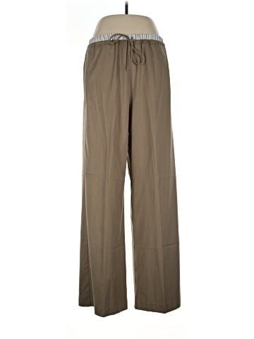 Zara Casual Pants (view 1)