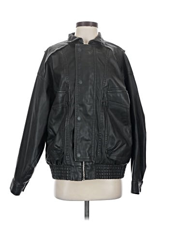 Universal Thread Jacket (view 1)