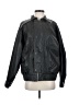 Universal Thread Solid Black Jacket Size S - photo 1